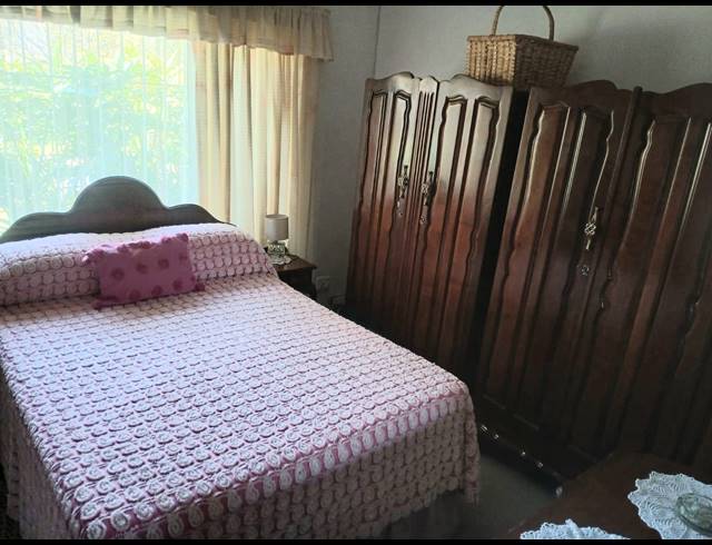 4 BEDROOM HOUSE FOR SALE IN BRITS CENTRAL